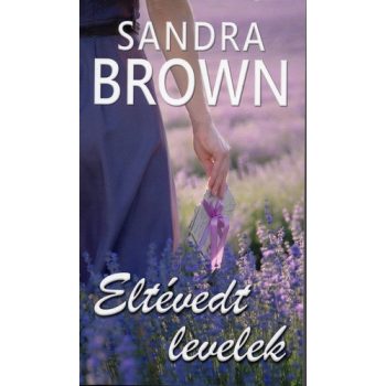 Sandra Brown: Eltevedt levelek Antikvar