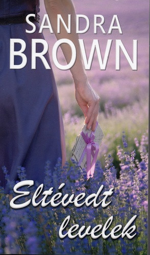 Sandra Brown: Eltevedt levelek Antikvar