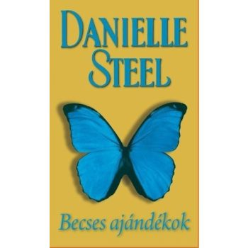 Danielle Steel Becses ajandekok