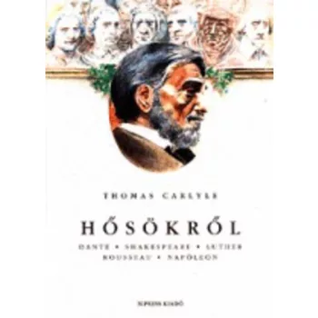 Thomas Carlyle: Hosokrol Antikvar