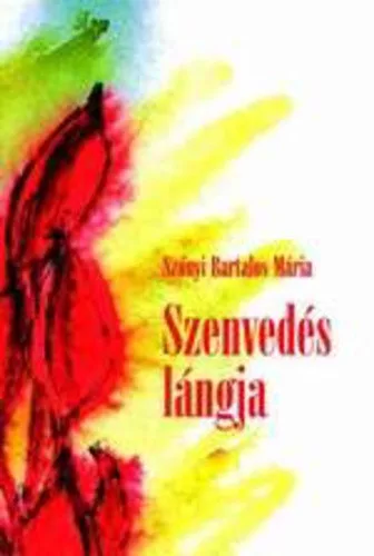 Szonyi Bartalos: Maria Szenvedes ​langja Jo allapotu antikvar