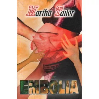 Martha Tailor Embolia Szepseghibas