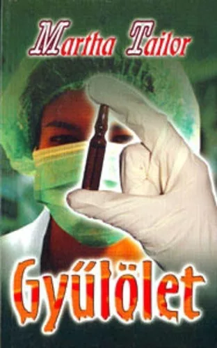 Martha Tailor: Gyulolet Szepseghibas