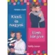Foldesi Judit - Palffy Istvan: Kicsik es nagyok illemkonyve Antikvar