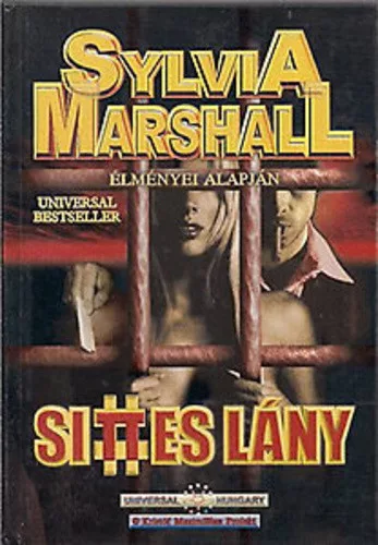 Sylvia Marshall: Sittes lany Jo allapotu szepseghibas