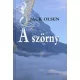 Jack Olsen: A szorny Antikvar