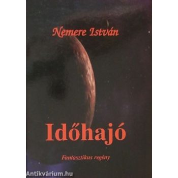 Nemere Istvan: Idohajo