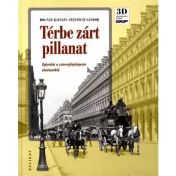 Terbe zart pillanat
