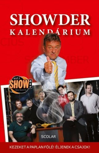 Showder kalendárium