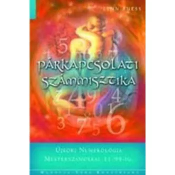 Lynn Buess: Parkapcsolati szammisztika