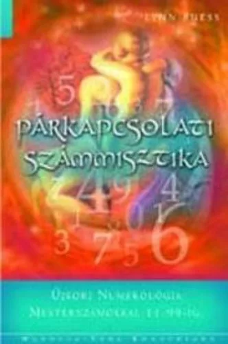 Lynn Buess: Parkapcsolati szammisztika