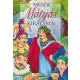 Mesek Matyas kiralyrol Antikvar