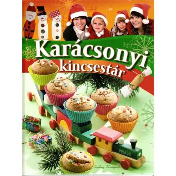 Nagy Emese (szerk.) · Nagy Maria (szerk.): Karacsonyi kincsestar Jo allapotu antikvar