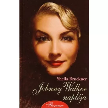Sheila Bruckner: Johnny ​Walker naploja Antikvar