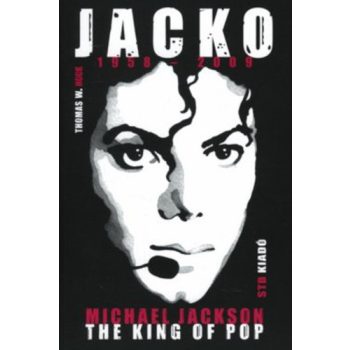 Thomas W. Hook: Jacko ANTIKVAR