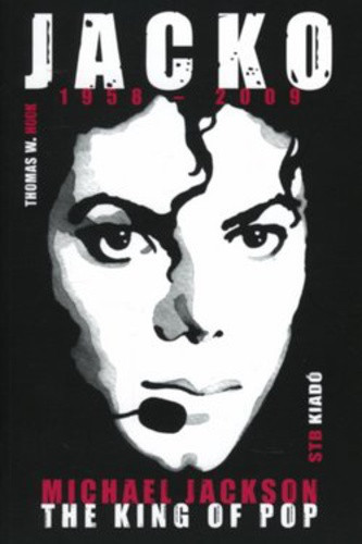 Thomas W. Hook: Jacko ANTIKVAR