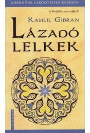 kahlil-gibran-lazado-lelkek-jo-allapotu-antikvar