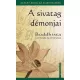 Szantai Zsolt (szerk.): A sivatag demonjai Antikvar
