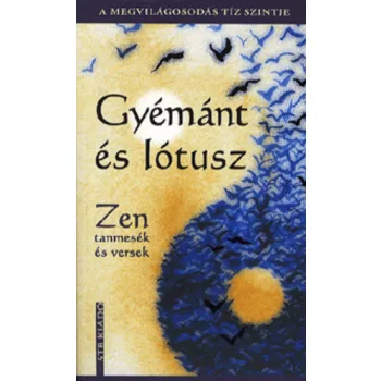 Szantai F. Andrea (szerk.): Gyemant es lotusz Antikvar