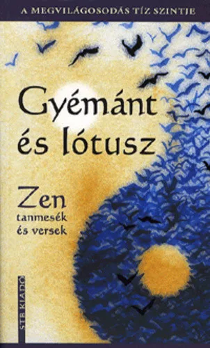 Szantai F. Andrea (szerk.): Gyemant es lotusz Antikvar