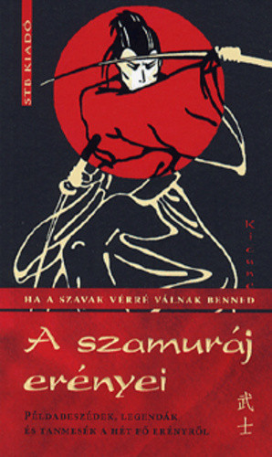 kicune-a-szamuraj-erenyei-antikvar