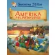 Amerika felfedezese (Geronimo Stilton – Kepregenyek)