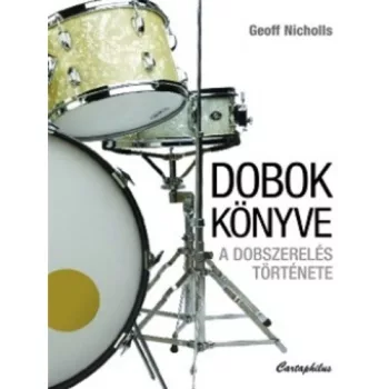 Dobok konyve - A dobszereles tortenete Antikvar