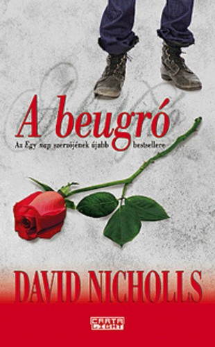 David Nicholls: A beugró