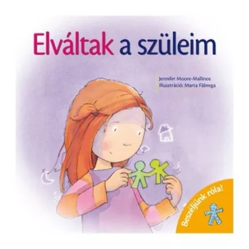 Jennifer Moore-Mallinos Elvaltak a szuleim