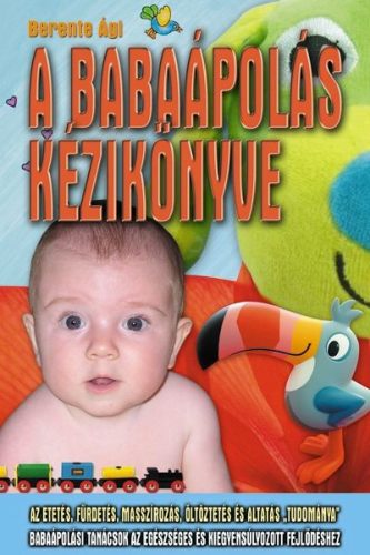 A babaápolás kézkikönyve