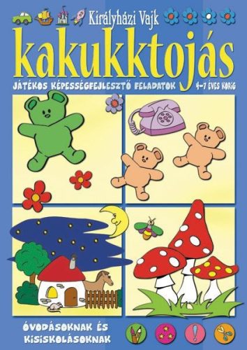 kakukktojas-ii-kek