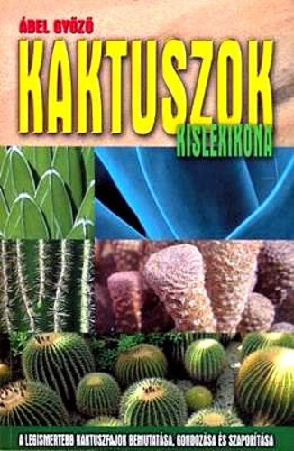 kaktuszok-kislexikona-abel-gyozo-jo-allapotu-antikvar