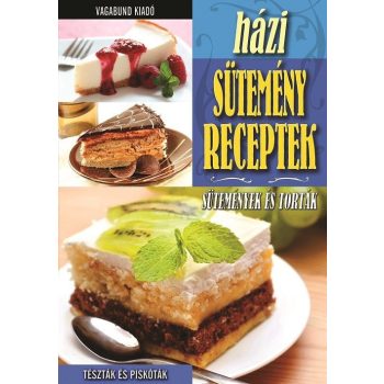 Hazi sutemeny receptek Antikvar