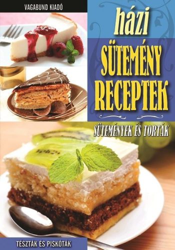 Hazi sutemeny receptek Antikvar