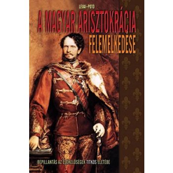 Lévai Potó - A magyar arisztokrácia felemelkedése