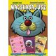 Macskabajusz II. - Rejtvenykoktel ovodasoknak es kisiskolasoknak Szepseghibas