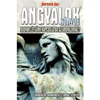 Berente Agi - Angyalok konyve Antikvar