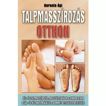 Berente Agi - Talpmasszirozas otthon Antikvar