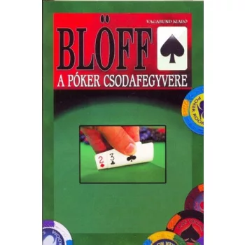 Vago Csaba: Bloff ANtikvar