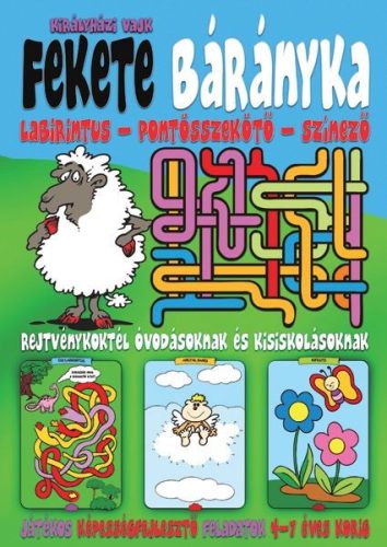 fekete-baranyka
