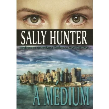 Sally Hunter A medium Antikvar