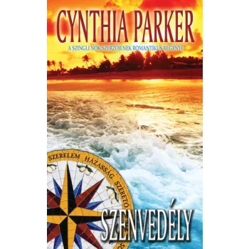 Cynthia Parker Szenvedely Antikvar