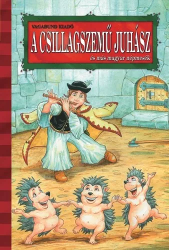 A csillagszemu juhasz Antikvar