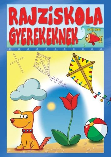 Rajziskola gyerekeknek Antikvar