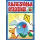 Rajziskola gyerekeknek Antikvar