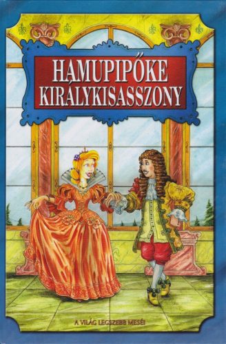 hamupipoke-kiralykisasszony