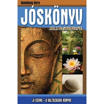 Komlossy Vera - Joskonyv: Joslatok mindennapra Antikvar