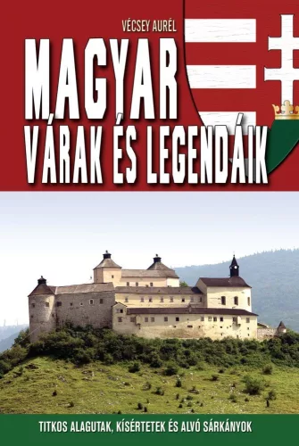 Magyar varak es legendaik