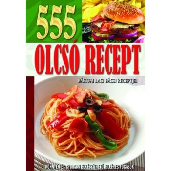 555 olcsó recept