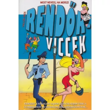 Rendor viccek Jo allapotu antikvar